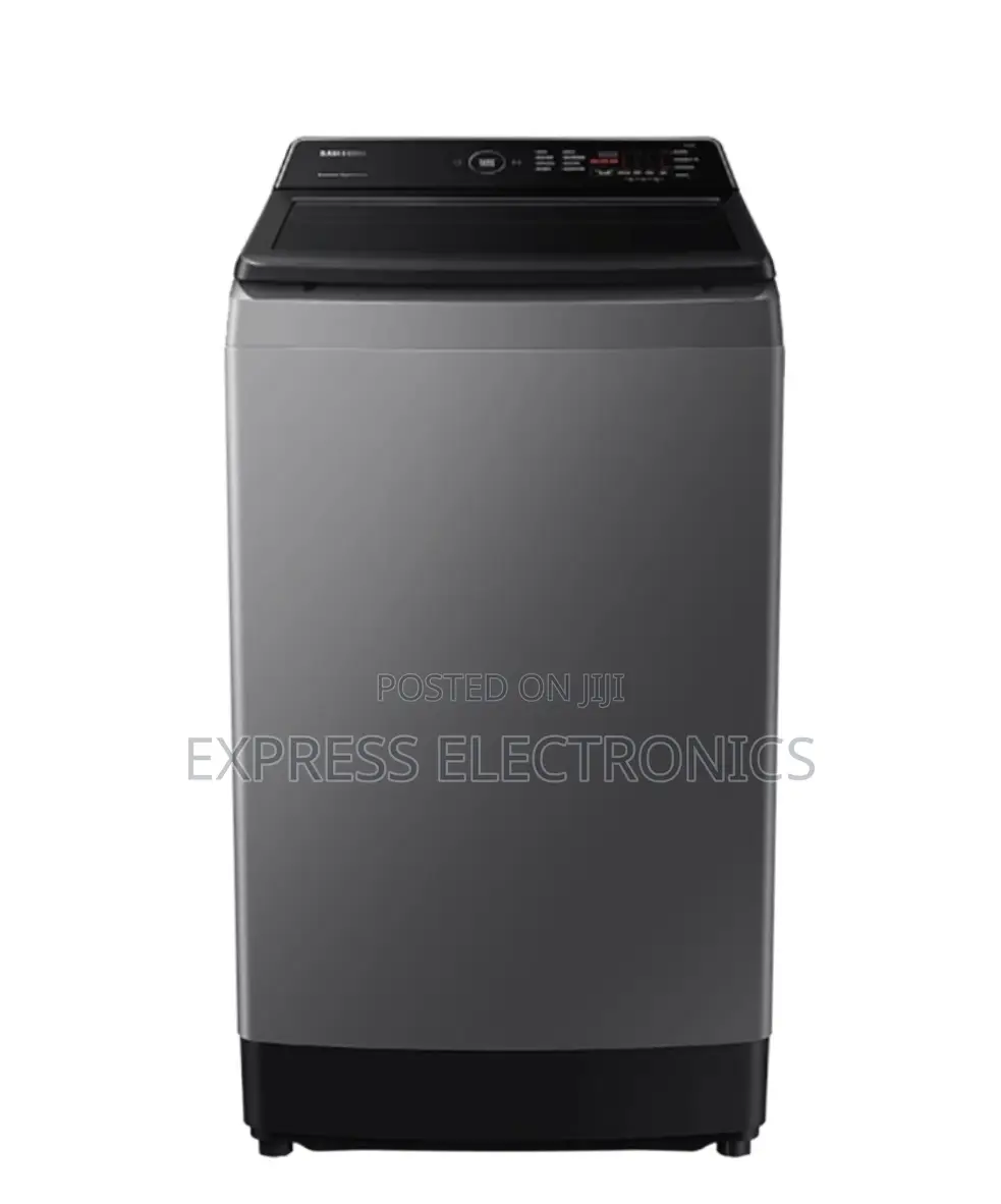 Samsung Full Auto 13kg Topload WM.