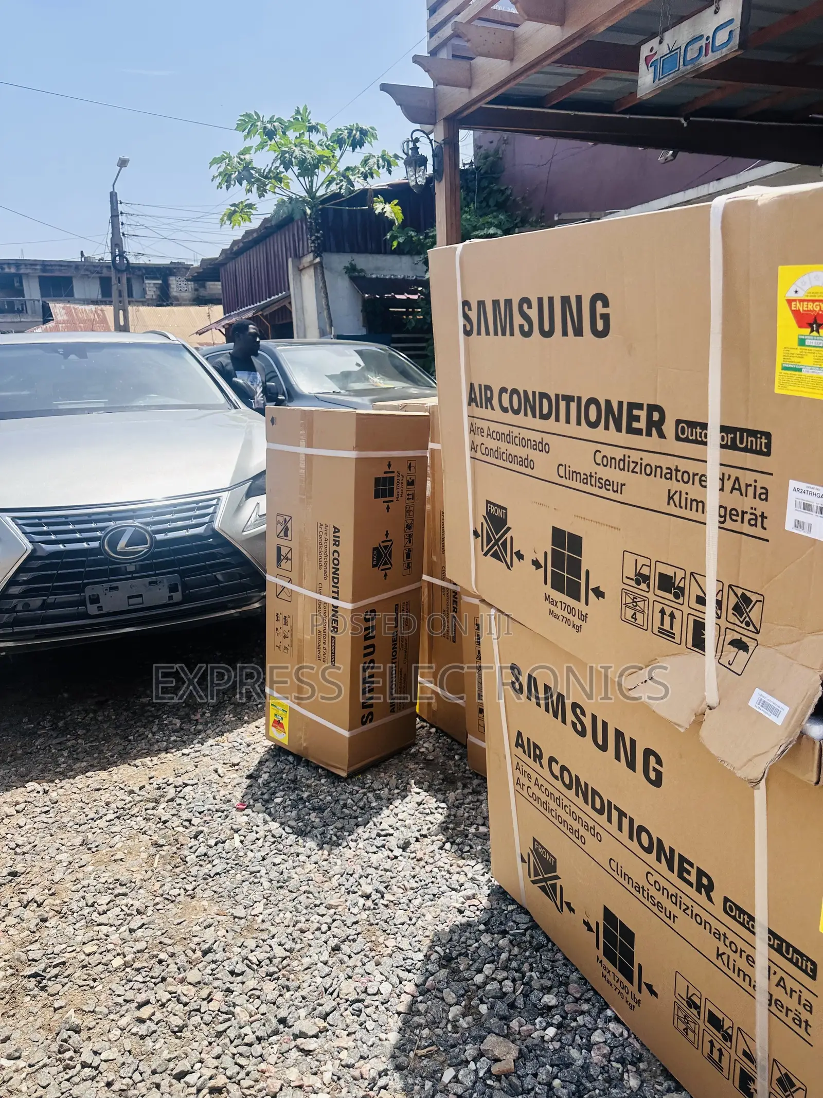 2.5hp Splitvr410 Samsung White.