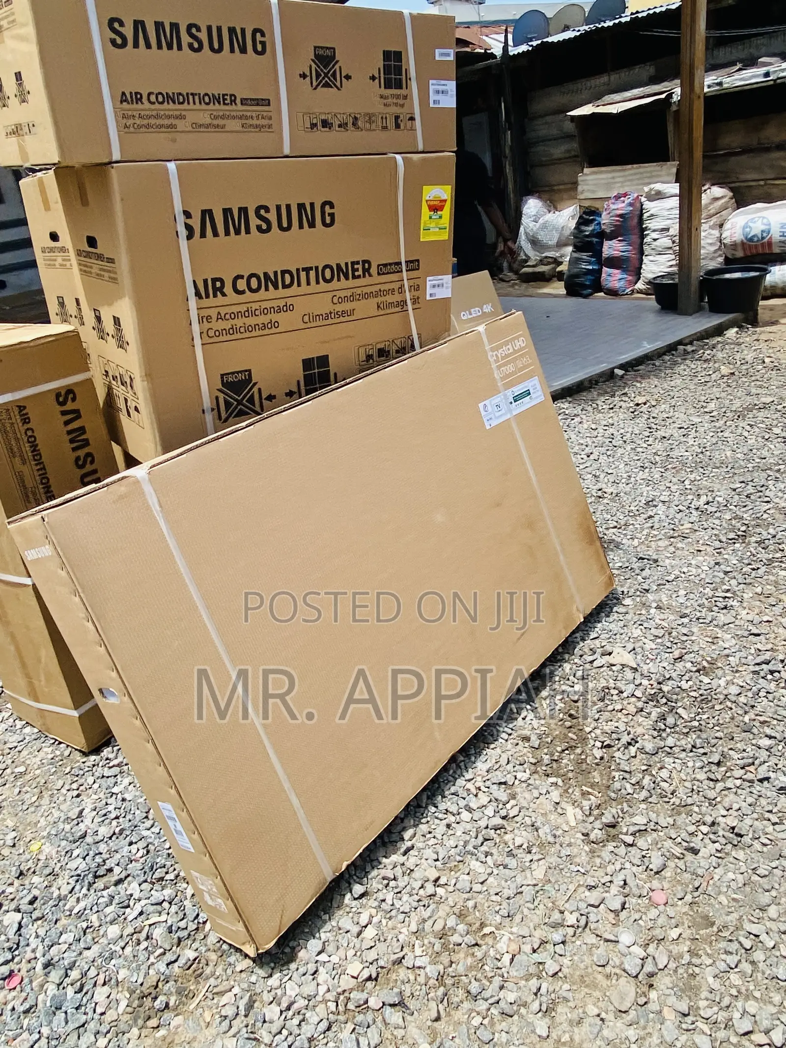 Lovely Samsung 65cu7000 65 Inch Crystal Uhd Smart Tv.