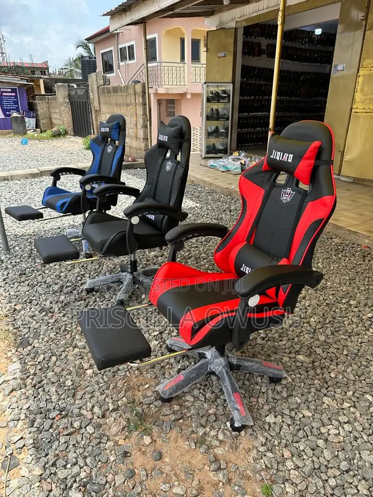 Game Chair