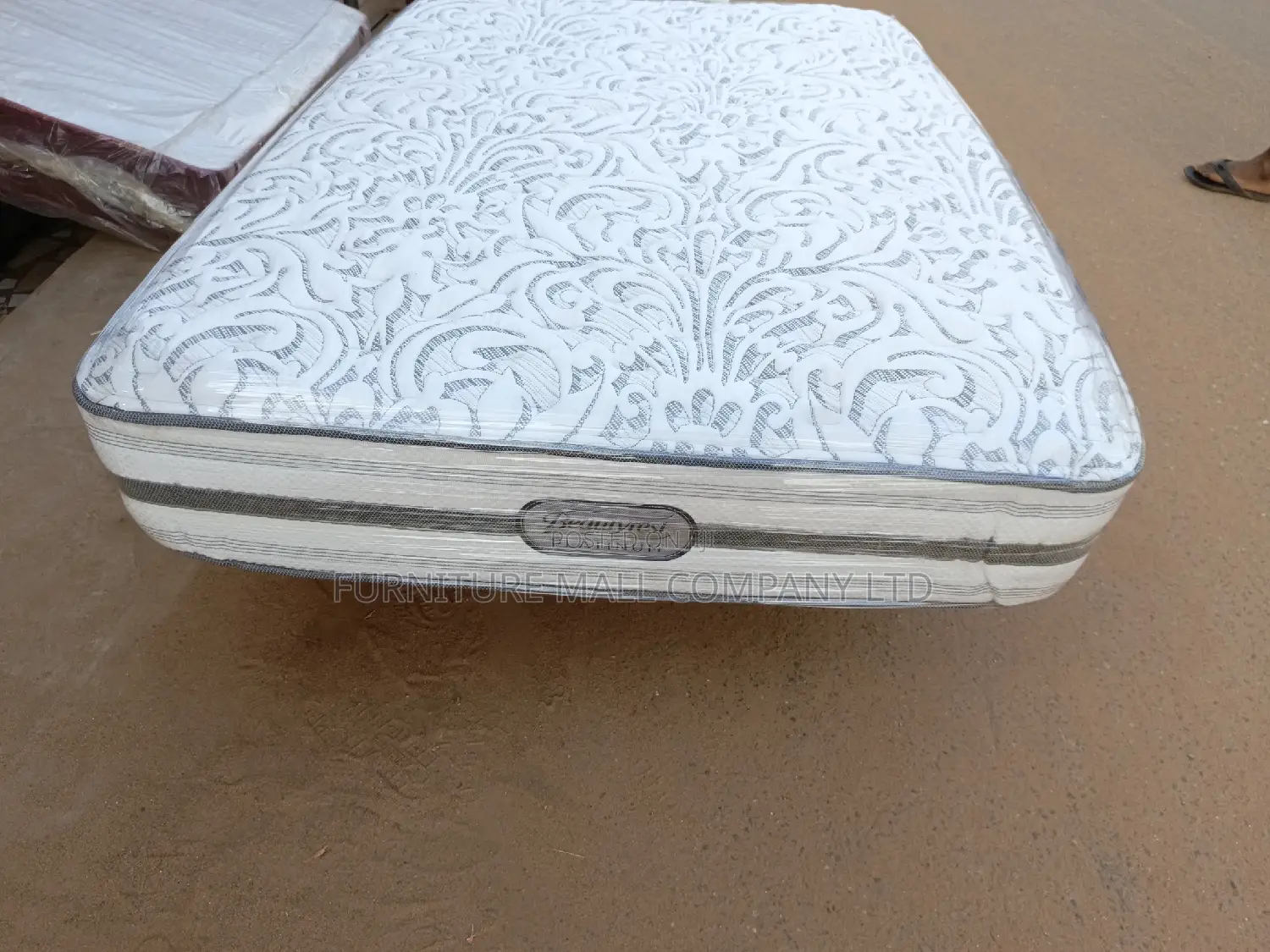 Sweet Double Mattress 54x75. Free Delivery
