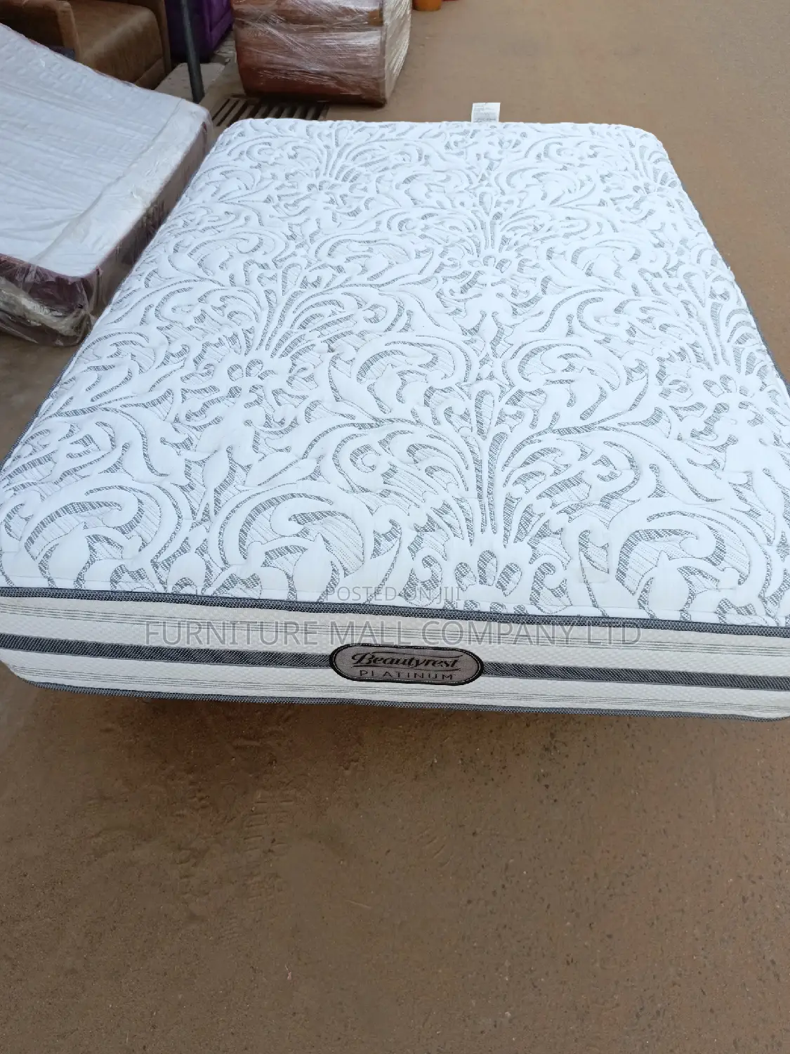 Sweet Double Mattress 54x75. Free Delivery