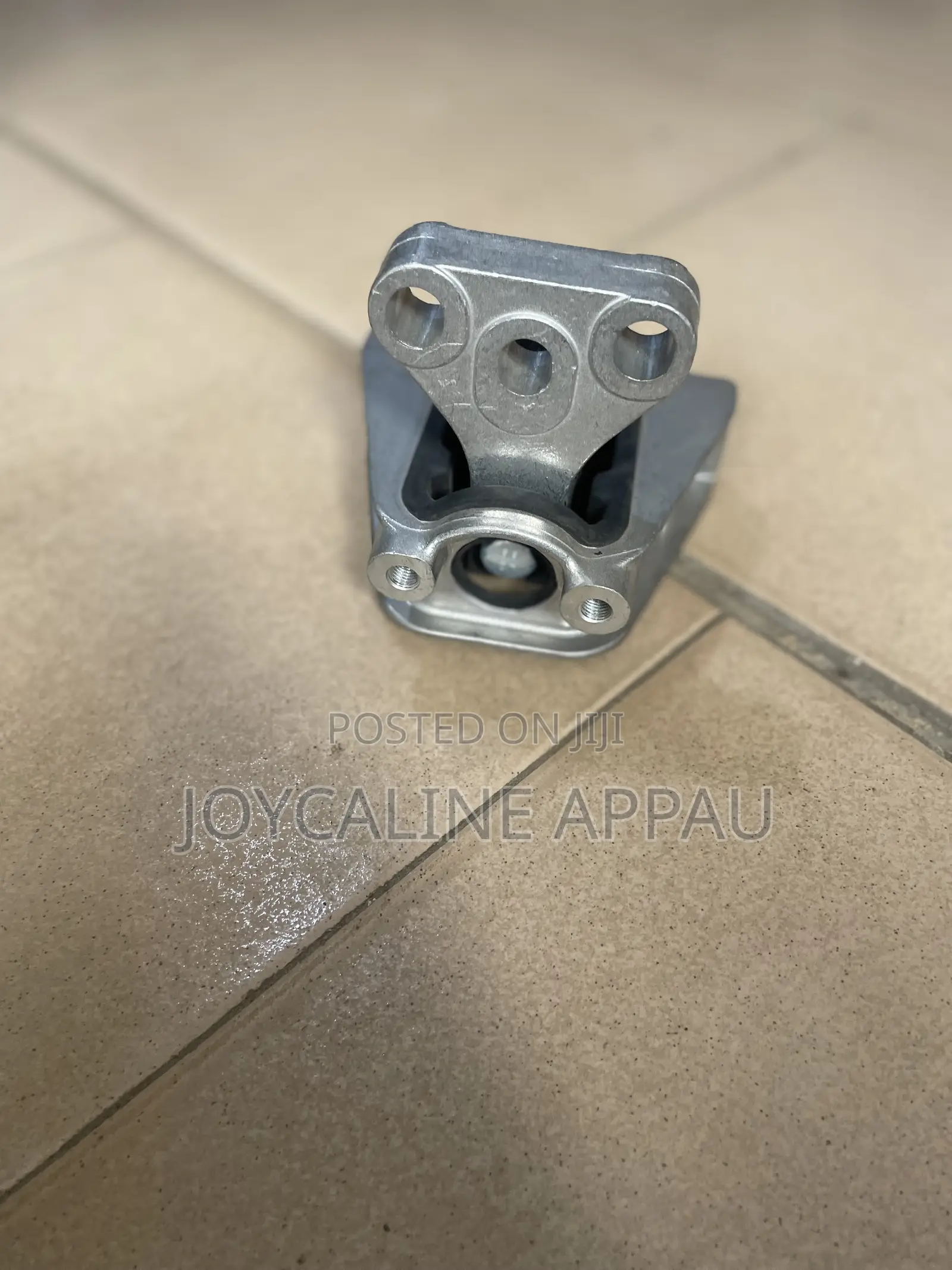 Honda Civic 2009 Engine Seat