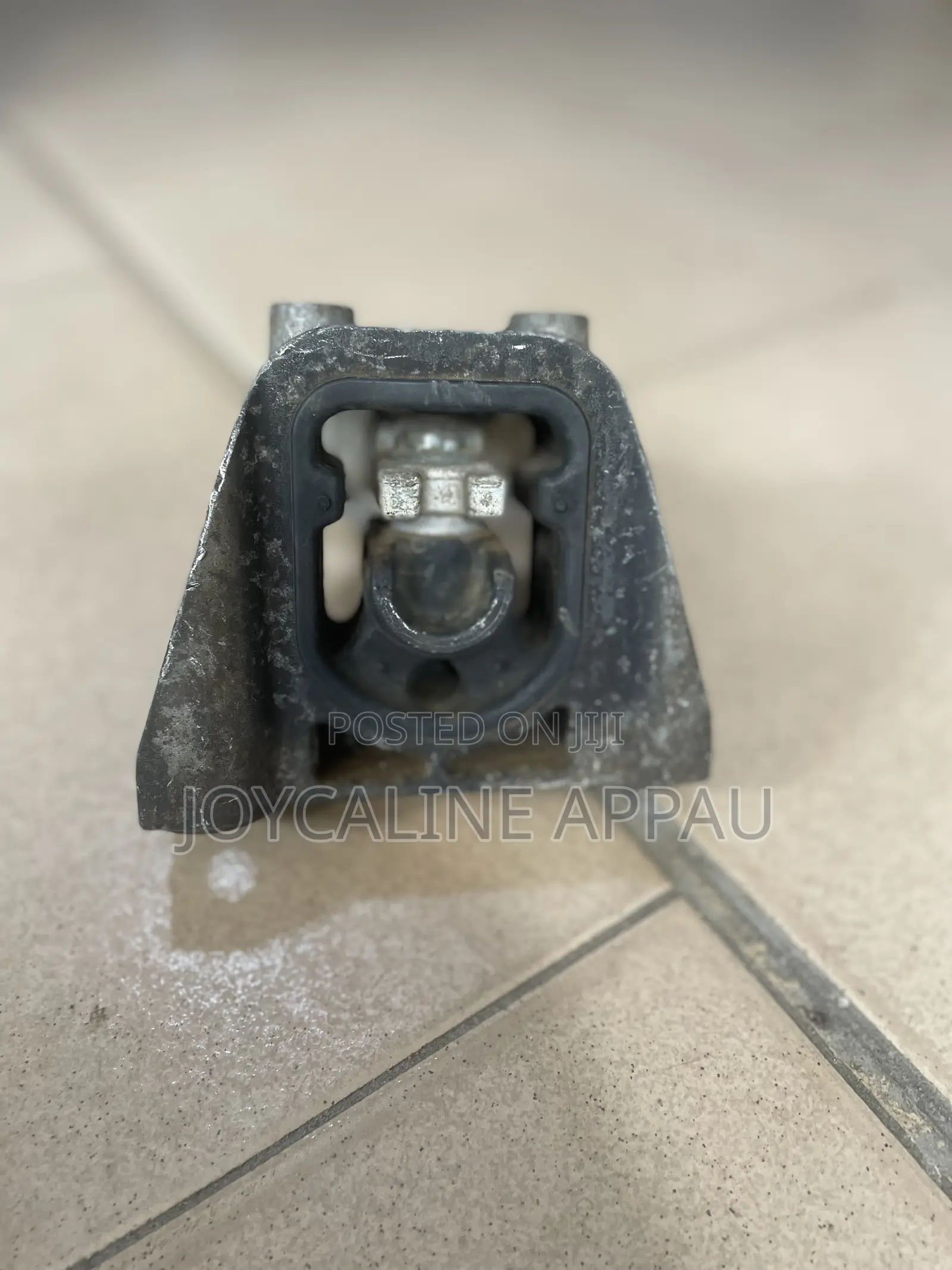 Honda Civic 2009 Engine Seat