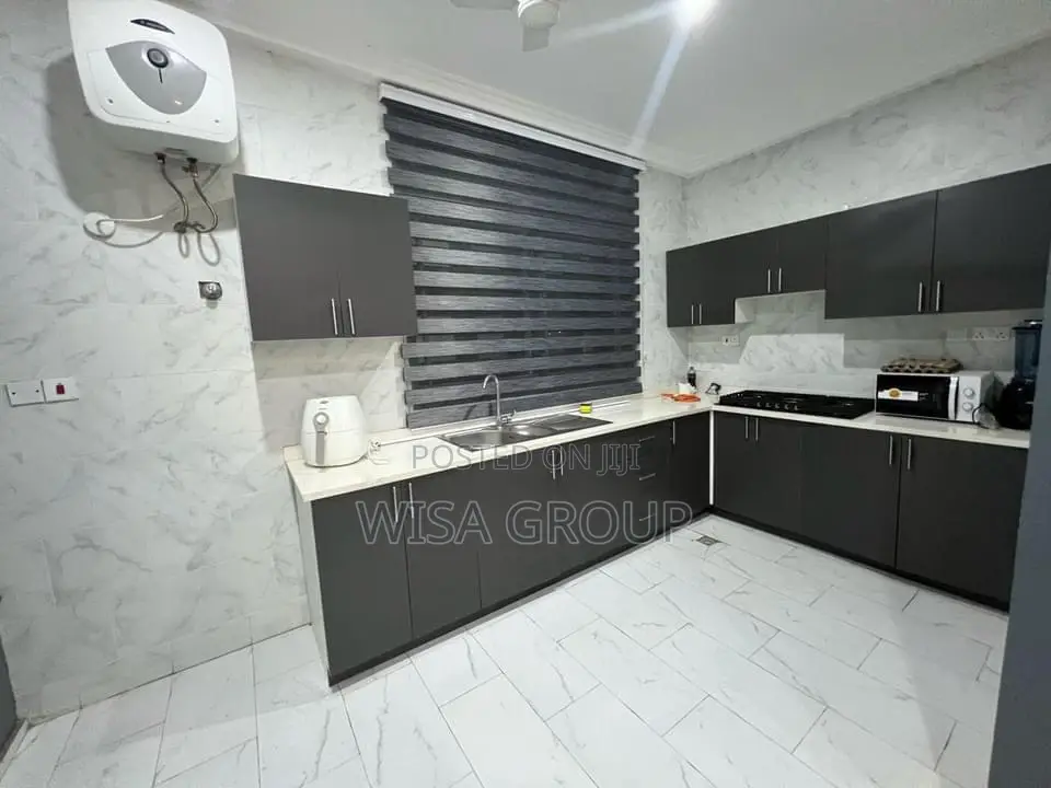 2bdrm Apartment in Wisa Groups, Accra Metropolitan for rent