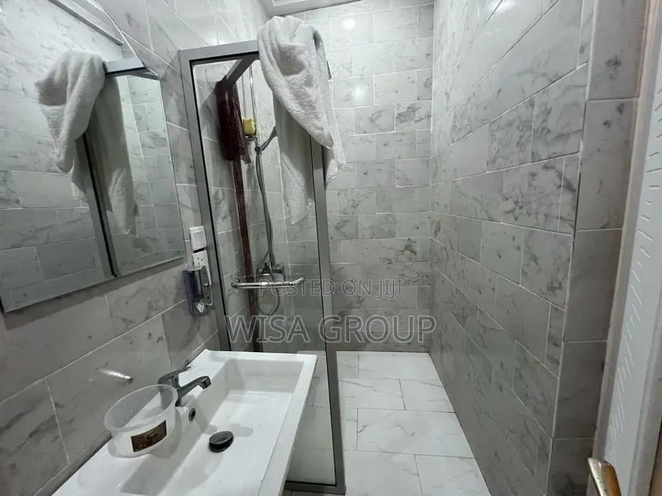 2bdrm Apartment in Wisa Groups, Accra Metropolitan for rent