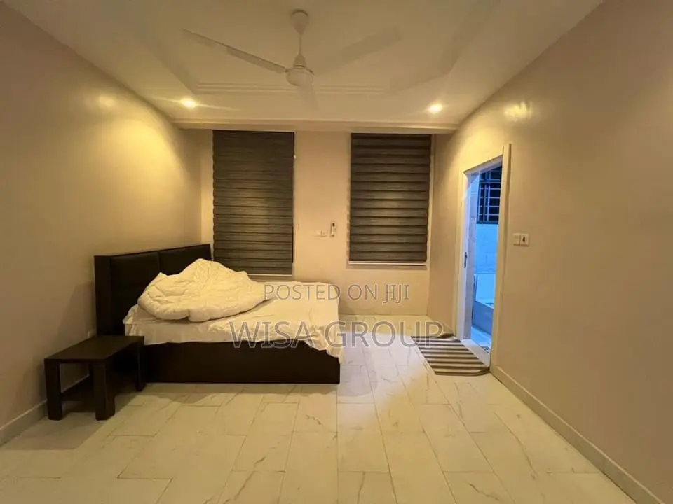2bdrm Apartment in Wisa Groups, Accra Metropolitan for rent