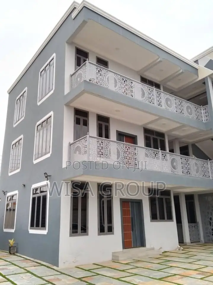 2bdrm Apartment in Wisa Groups, Accra Metropolitan for rent
