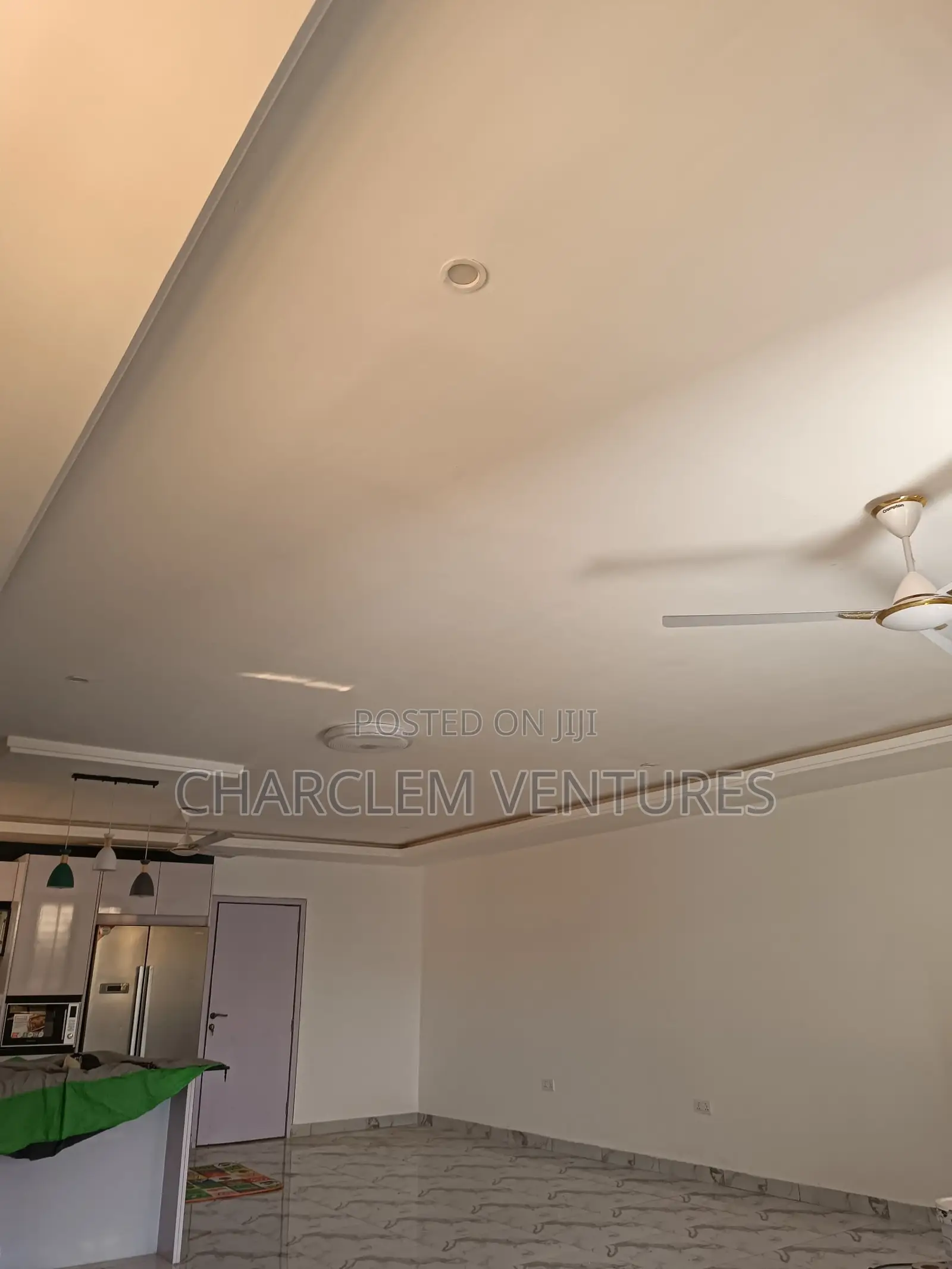 3bdrm House in Charclem Ventures, Adenta for sale