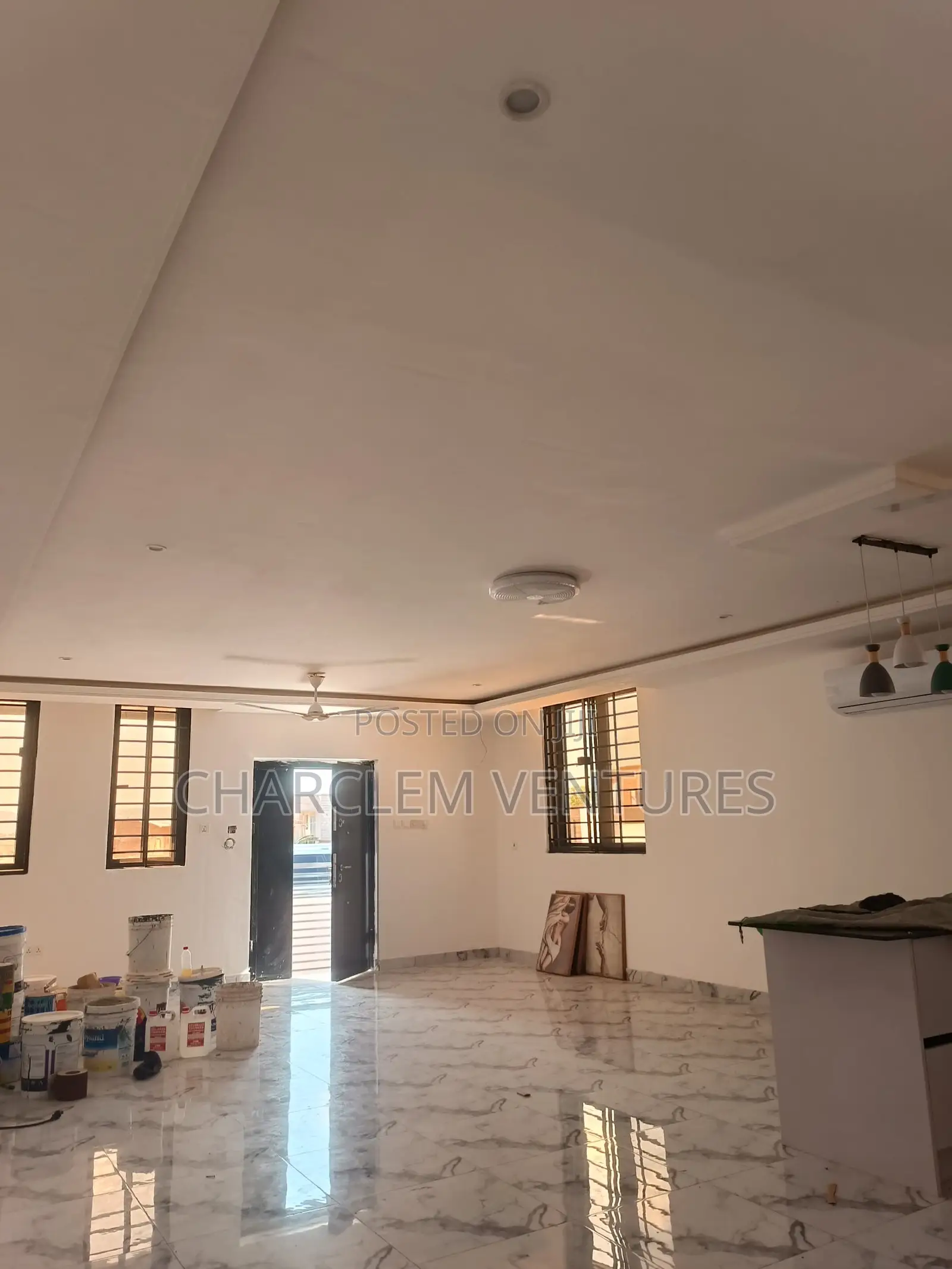 3bdrm House in Charclem Ventures, Adenta for sale