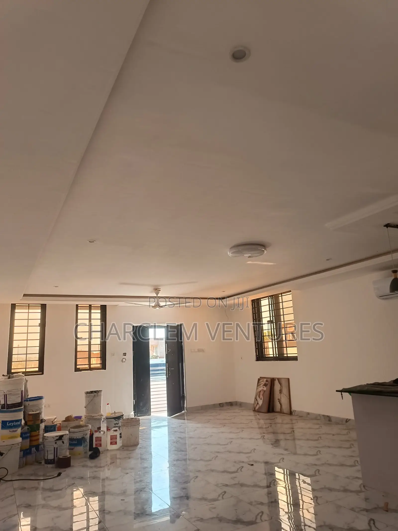 3bdrm House in Charclem Ventures, Adenta for sale