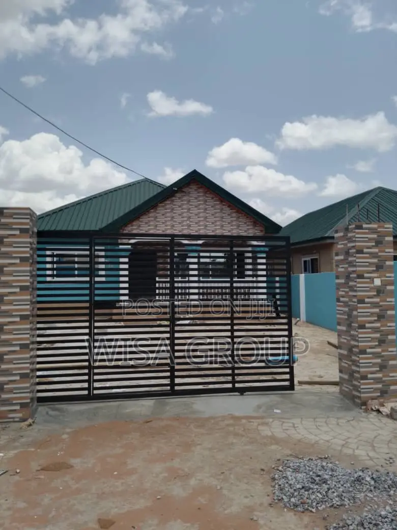 3bdrm House in Wisa Groups, Accra Metropolitan for sale