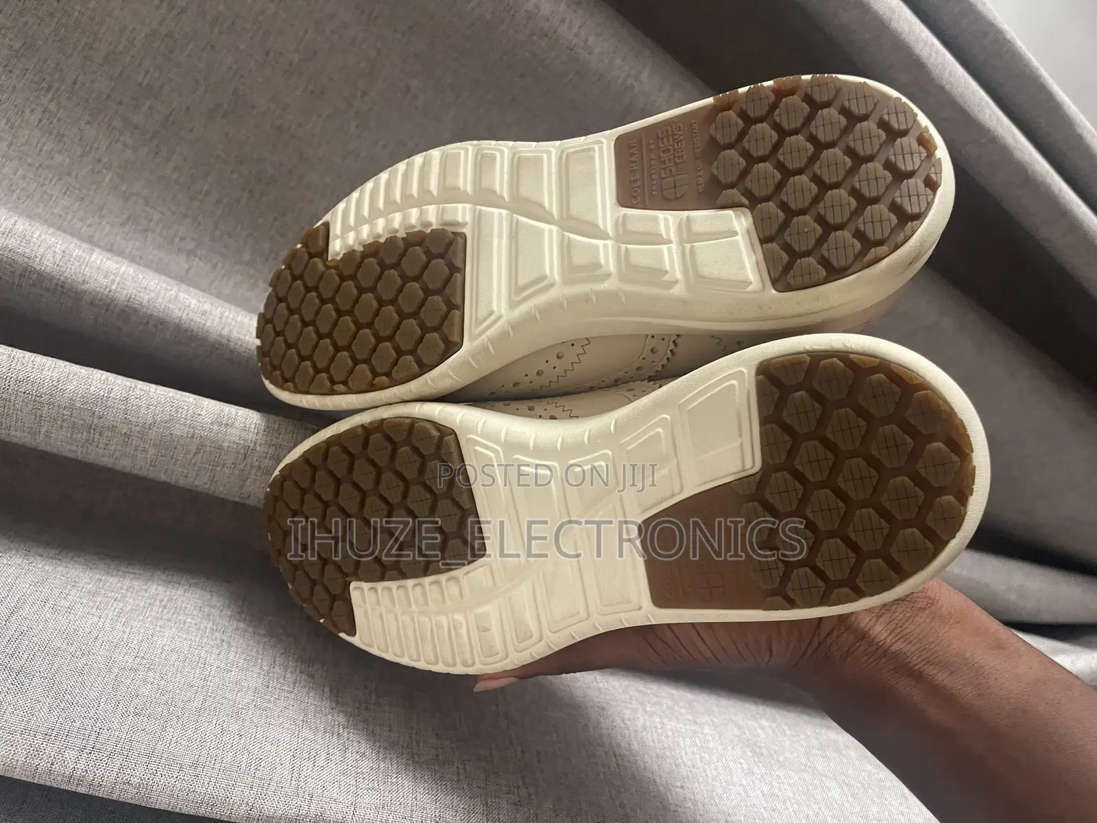 Cole Haan Shoes (Size 41)