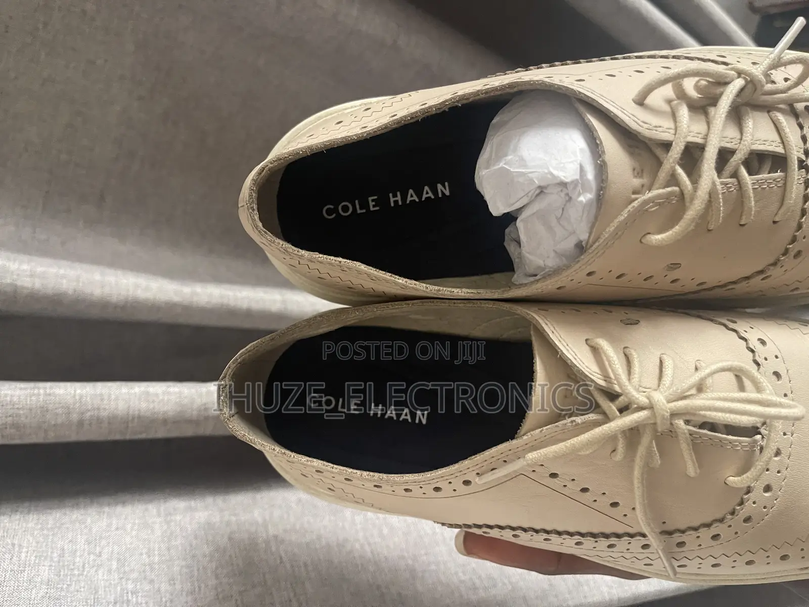 Cole Haan Shoes (Size 41)