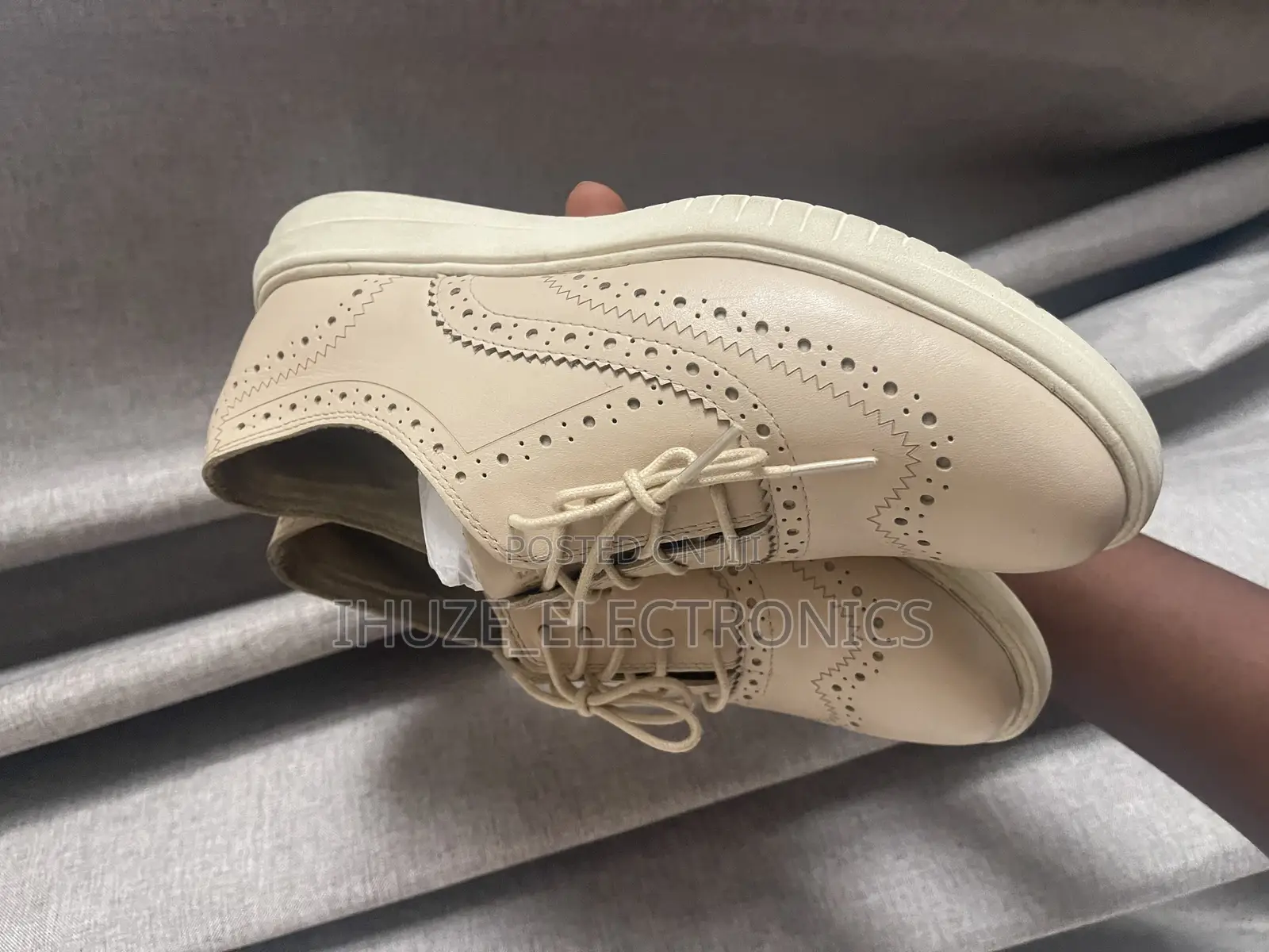 Cole Haan Shoes (Size 41)