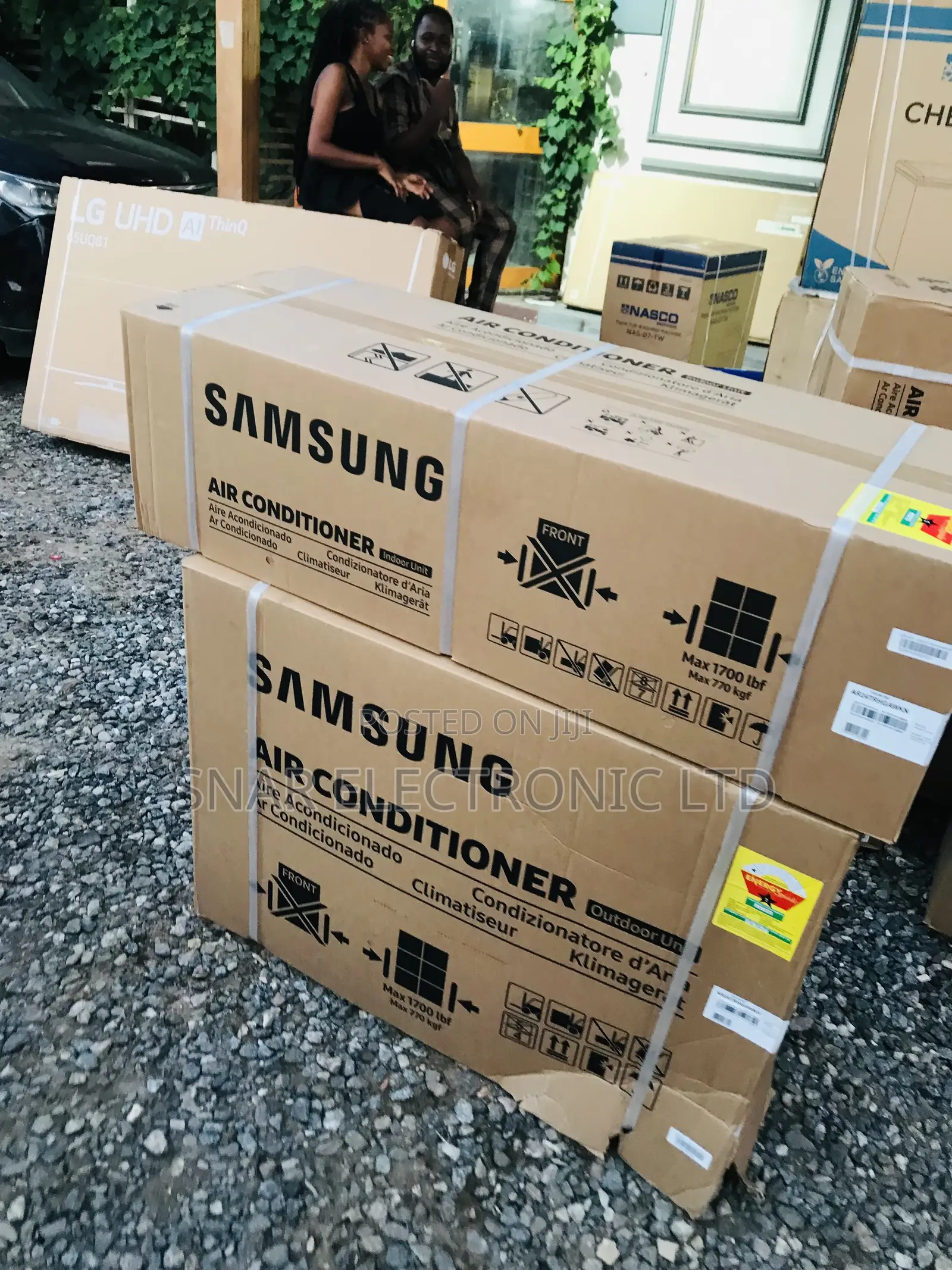 Bestselling Samsung-2.5hp-Wind-Free-Split-Acs-R410