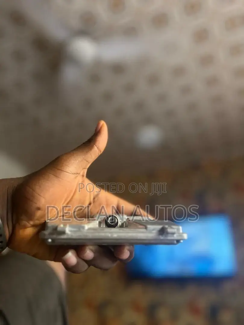 2019-2020 Acura RDX Front View Windshield Camera Projector