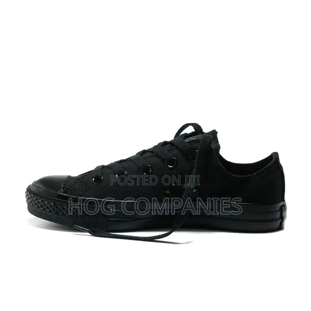 Original All Star Converse Kick Sneaker Shoe