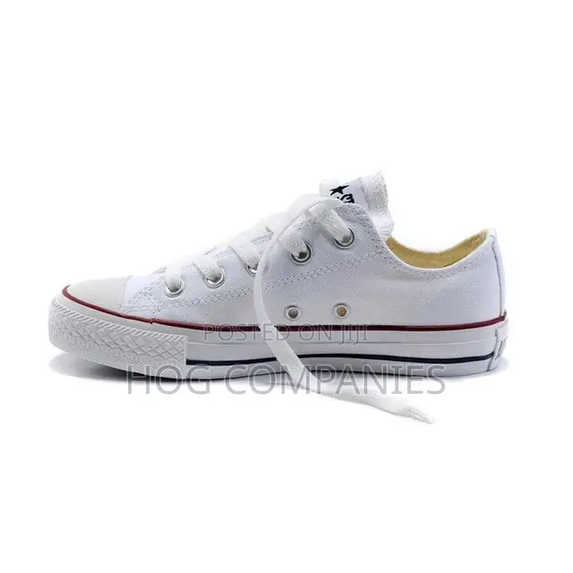 Original All Star Converse Kick Sneaker Shoe