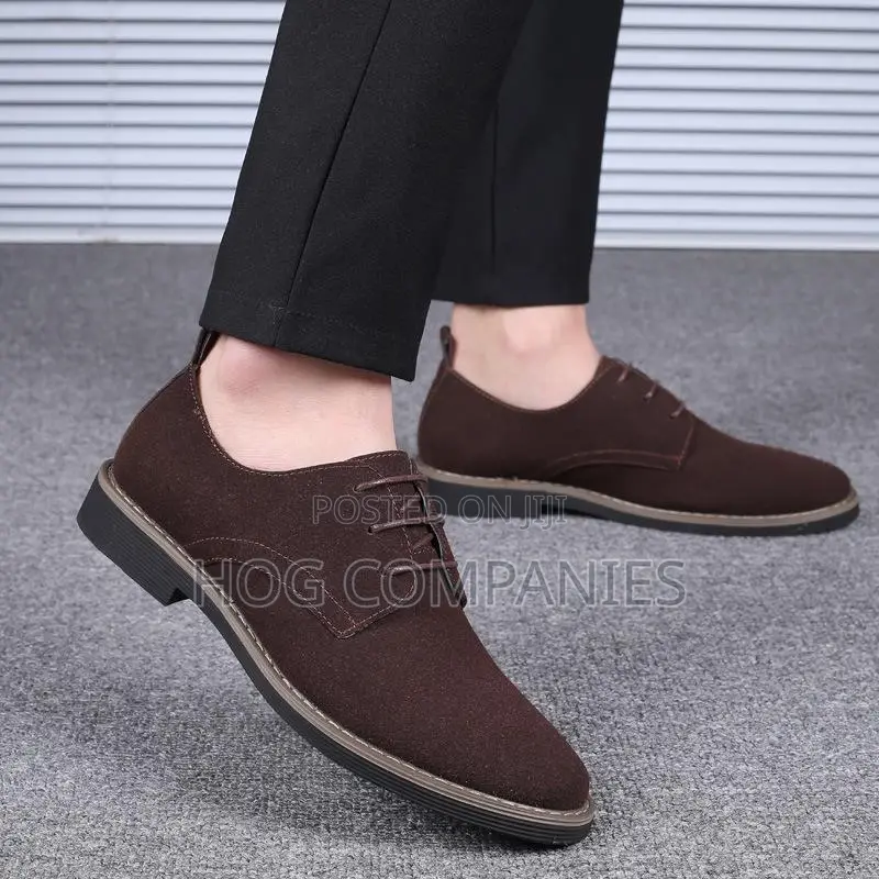 Quality Italiano Executive Men's Shoe/Footwear