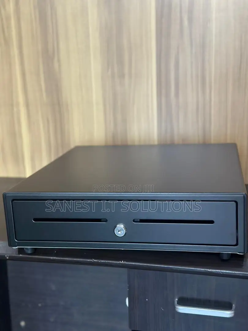 Cash Drawer Point of Sale