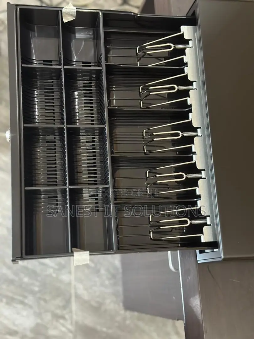 Cash Drawer Point of Sale