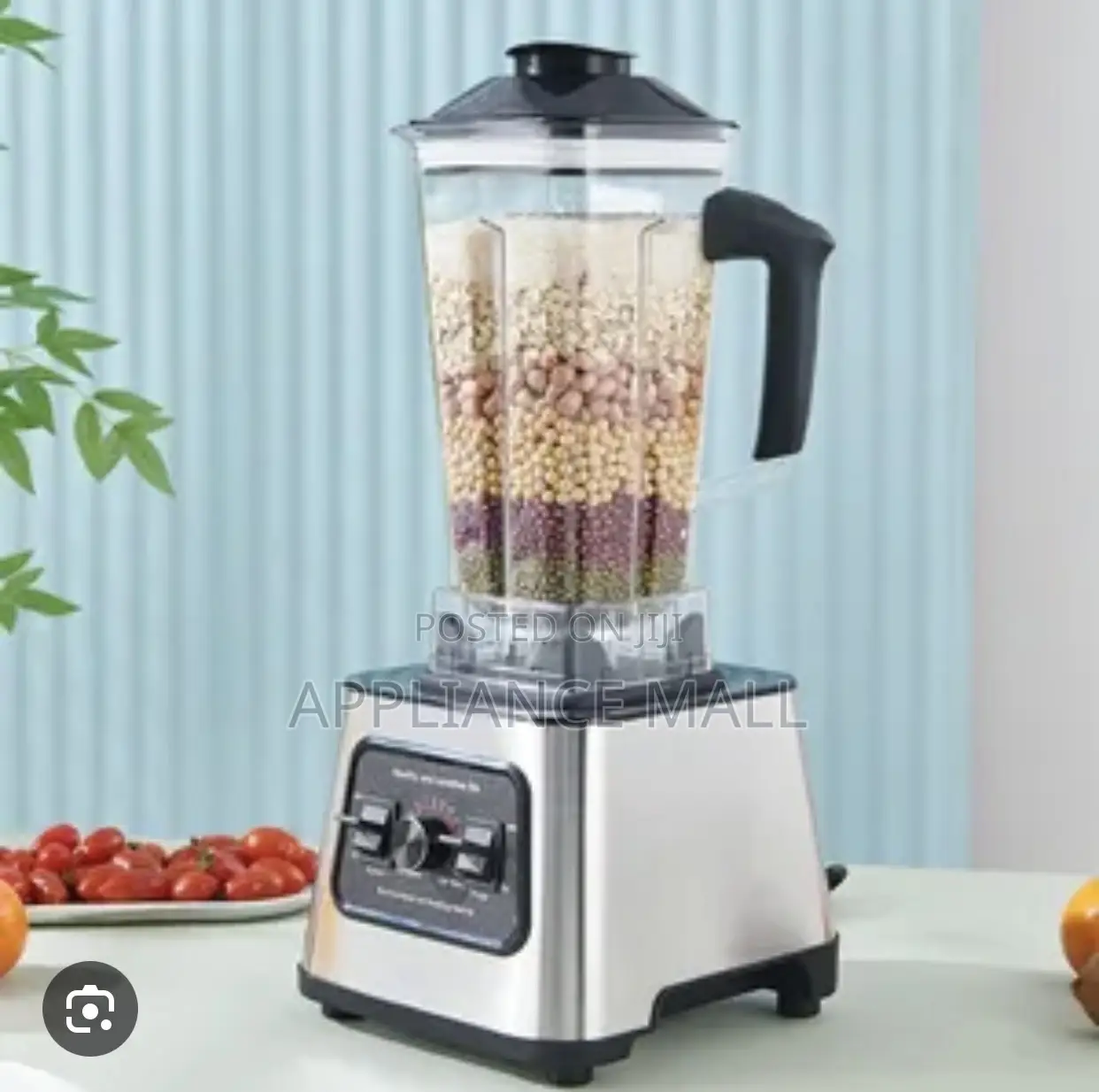 Mix Blender