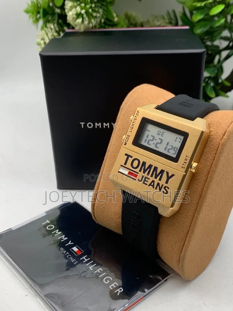 Tommy Jeans