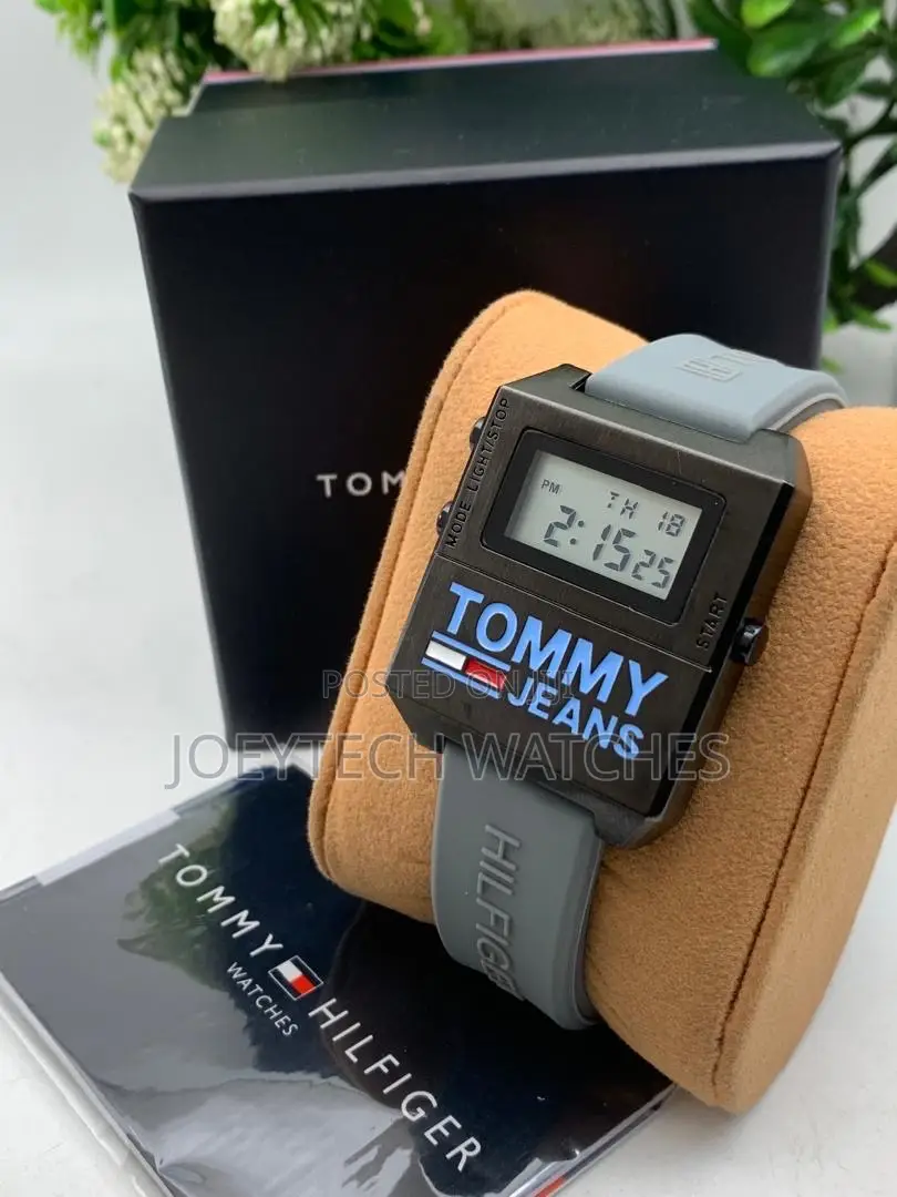 Tommy Jeans