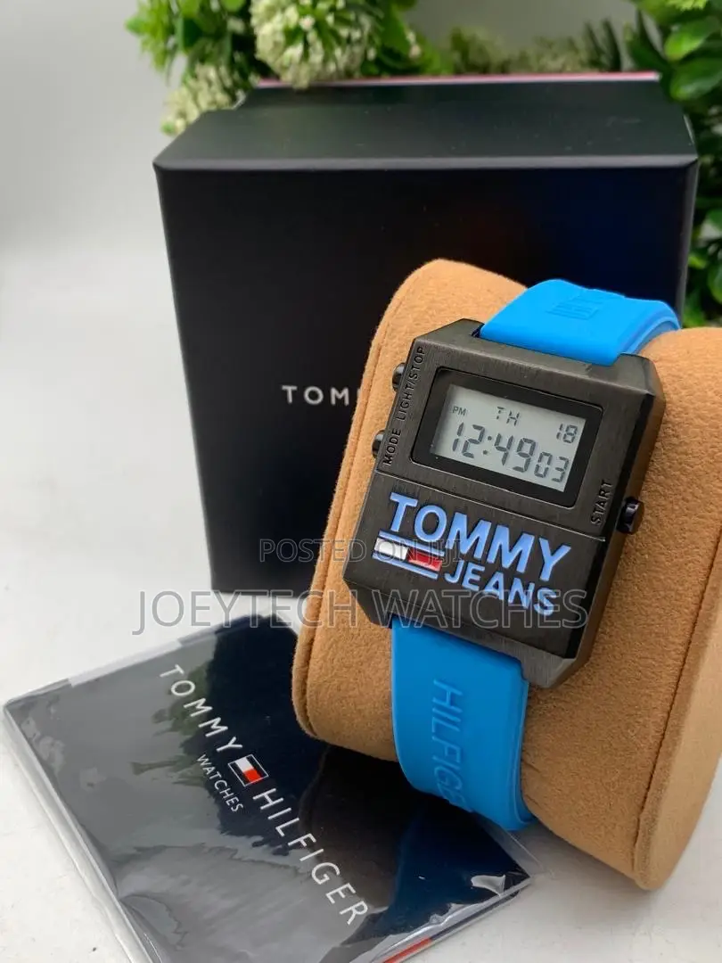 Tommy Jeans
