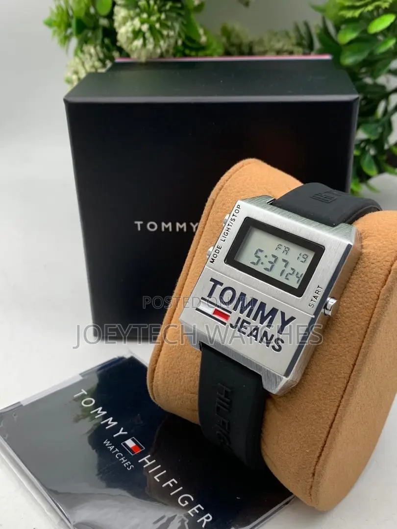 Tommy Jeans