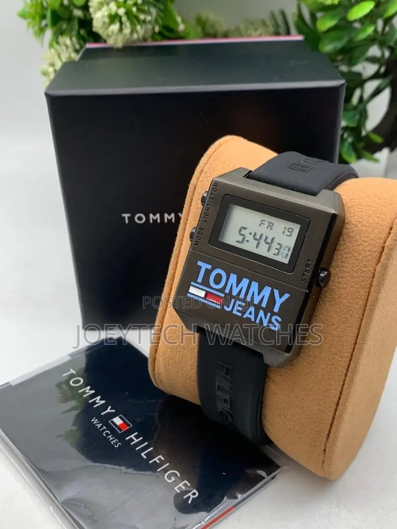 Tommy Jeans