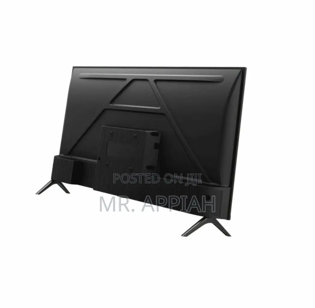 TCL 43s5400 43 Inch Full HD Screen,Google Led Tv(Black).