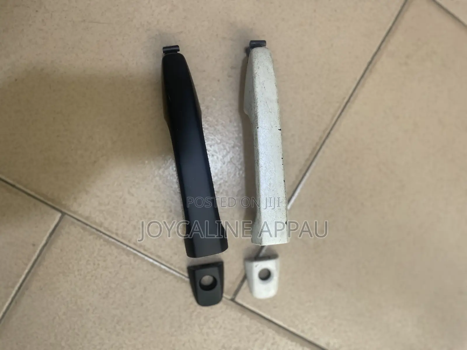 Toyota Venza Door Handle