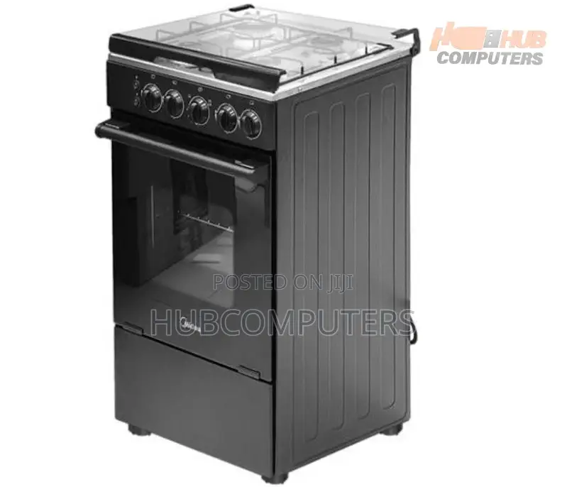 Gasmidea5055b059-B/Sp5055b059-B Gas Cooker
