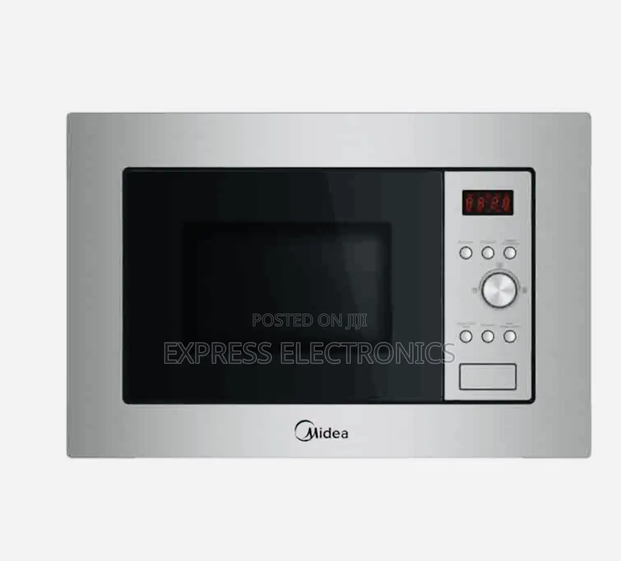 Great Deal on Microwave Inbuilt AM717B Midea