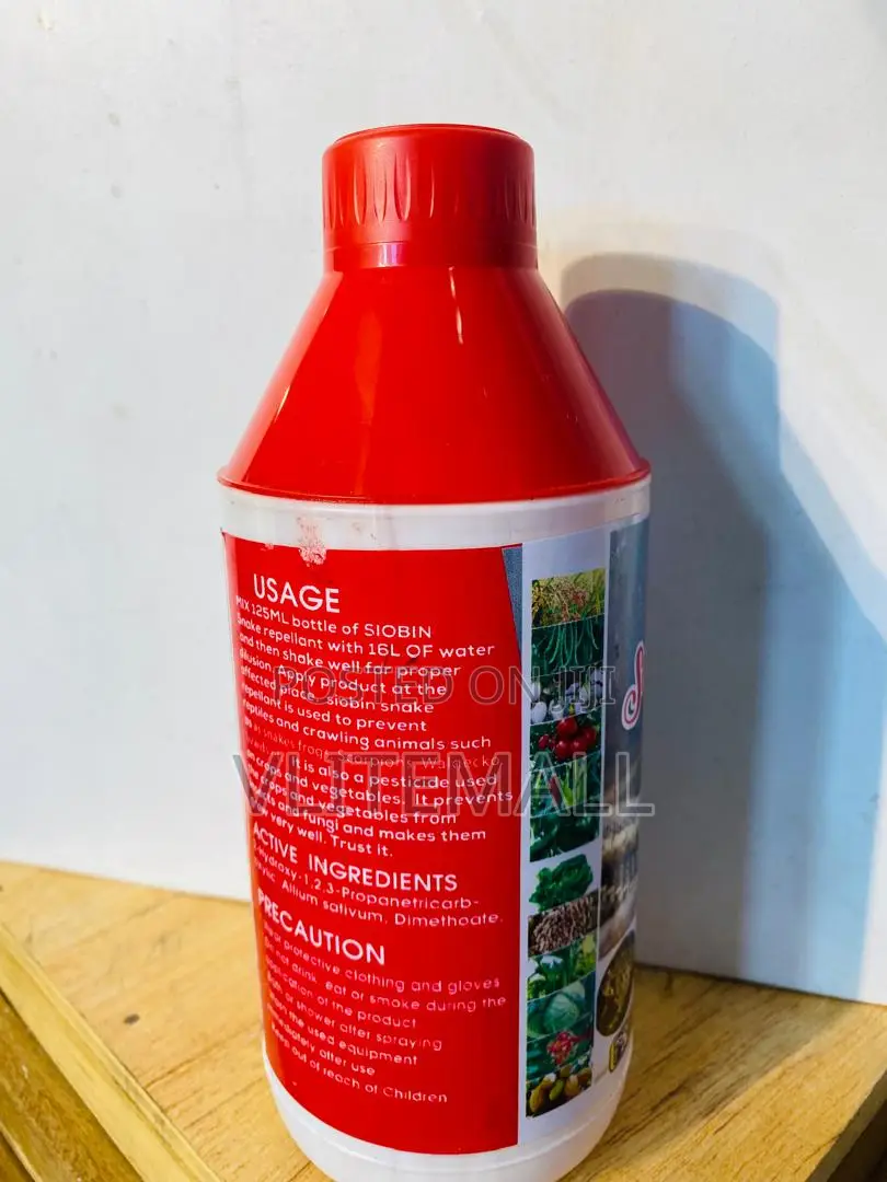 Siobin Snake Repellent