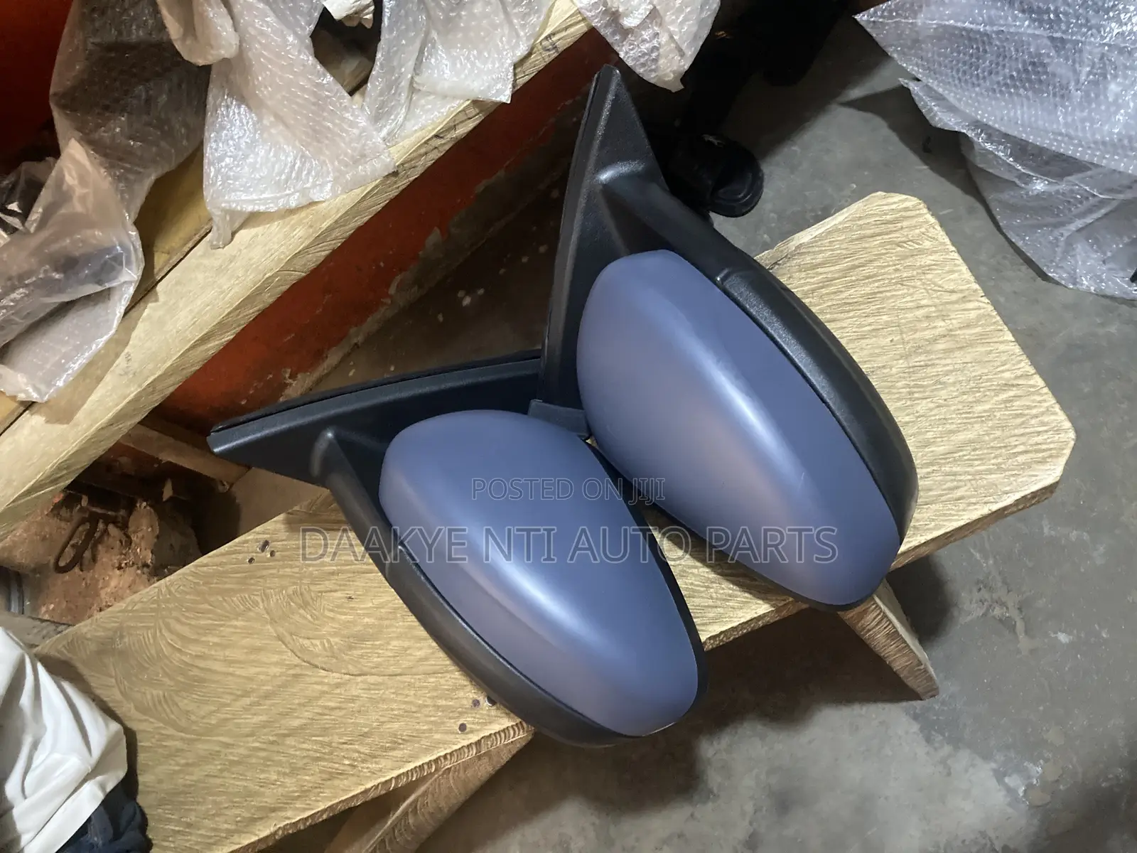 Escape 2020 Side Mirror