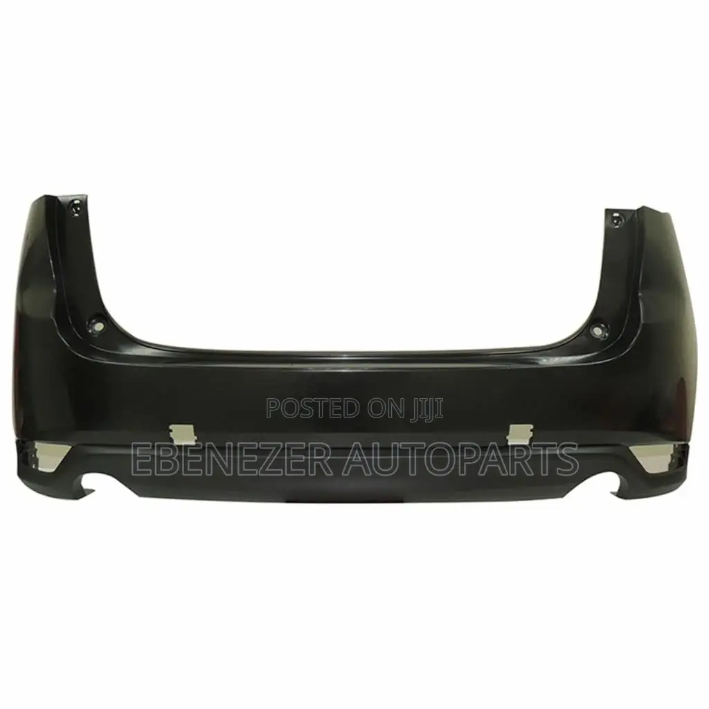 Mazda CX5 Back Bumper 2017 2018 2019 2020 2021
