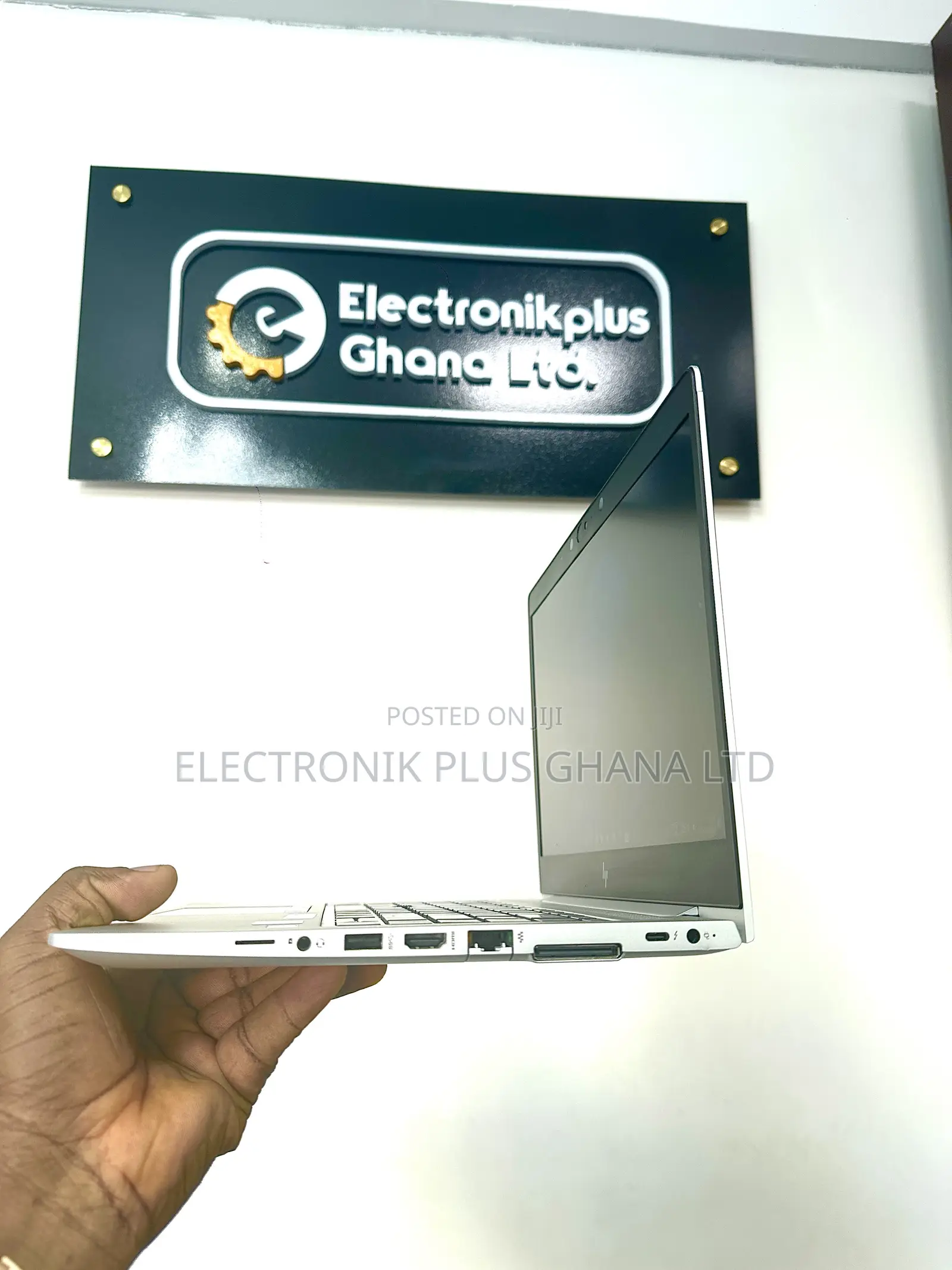 Laptop HP EliteBook 840 G6 8GB Intel Core I5 SSD 256GB