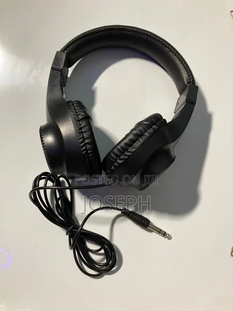 Studio Headphone