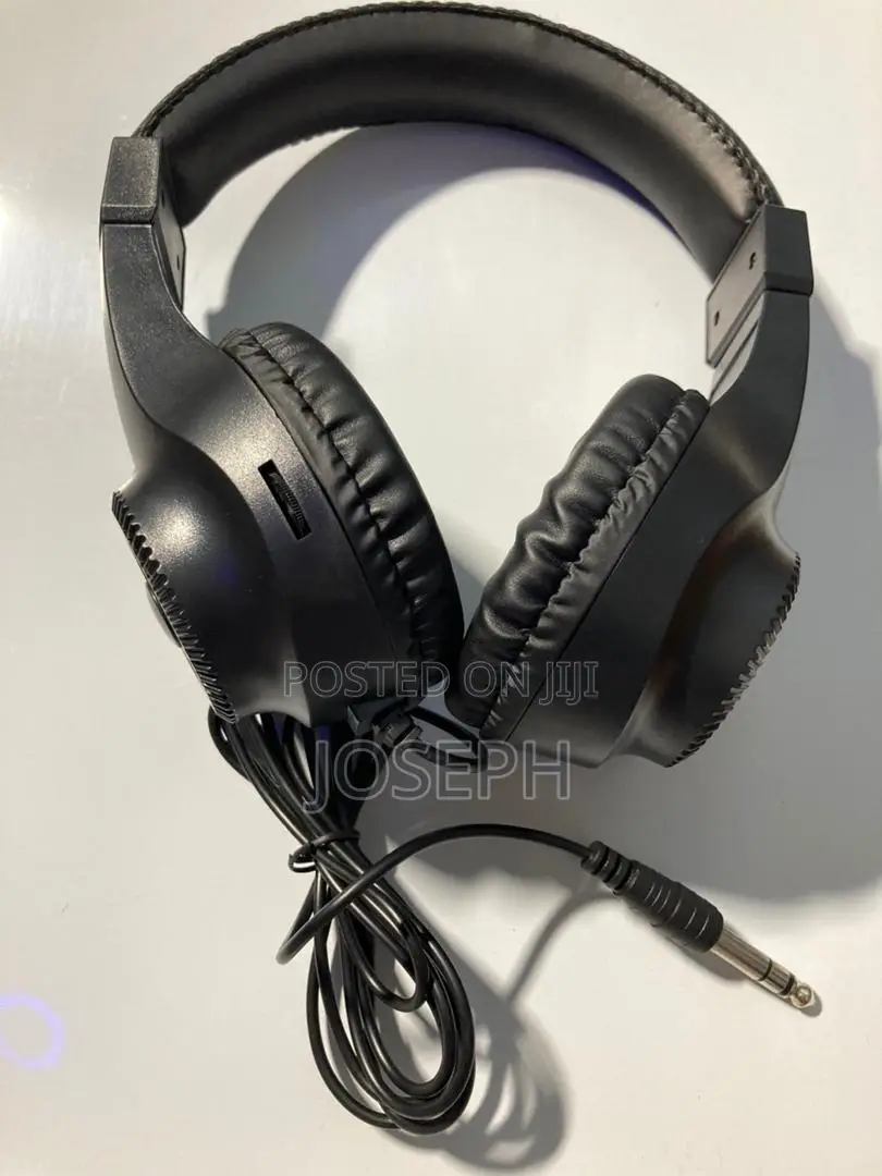 Studio Headphone