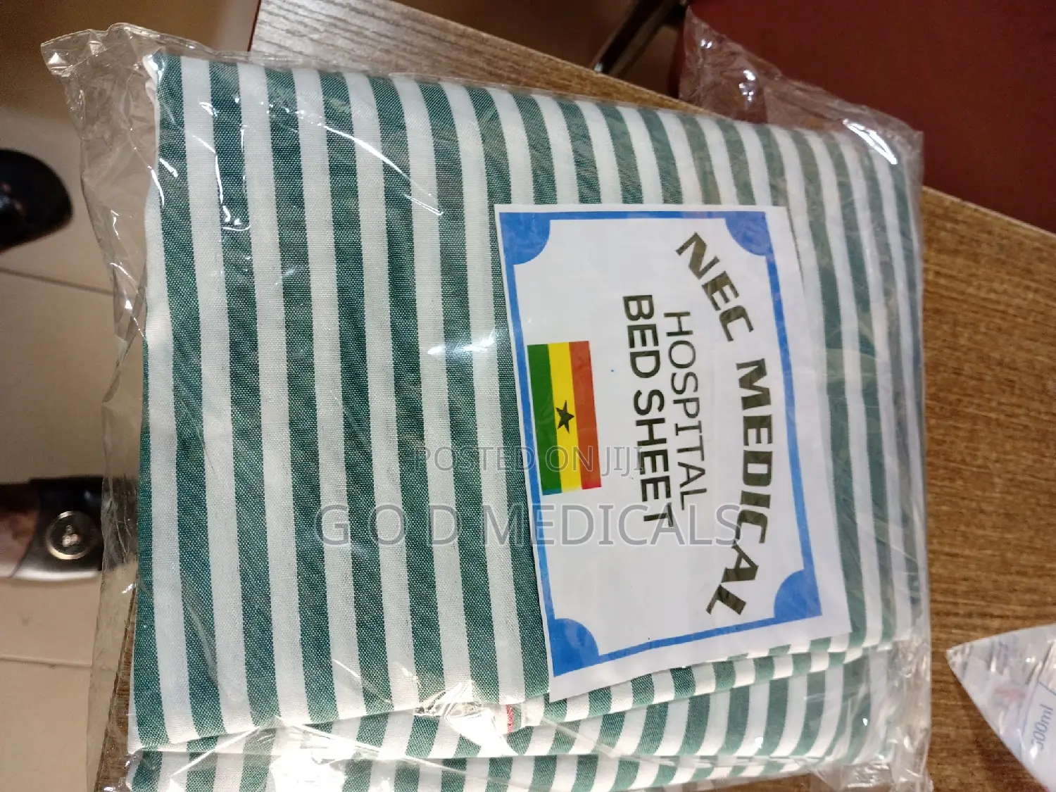 Hospital Bed Sheets