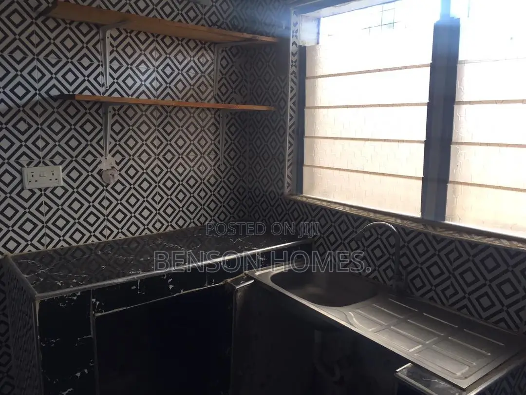 1bdrm Apartment in Nungua for rent