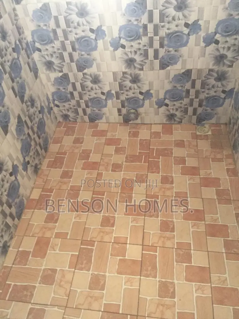 1bdrm Apartment in Nungua for rent
