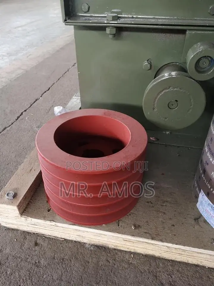 Sb10 Commercial Rice Mill/Rice Processor With Motor Combo -Three Phase