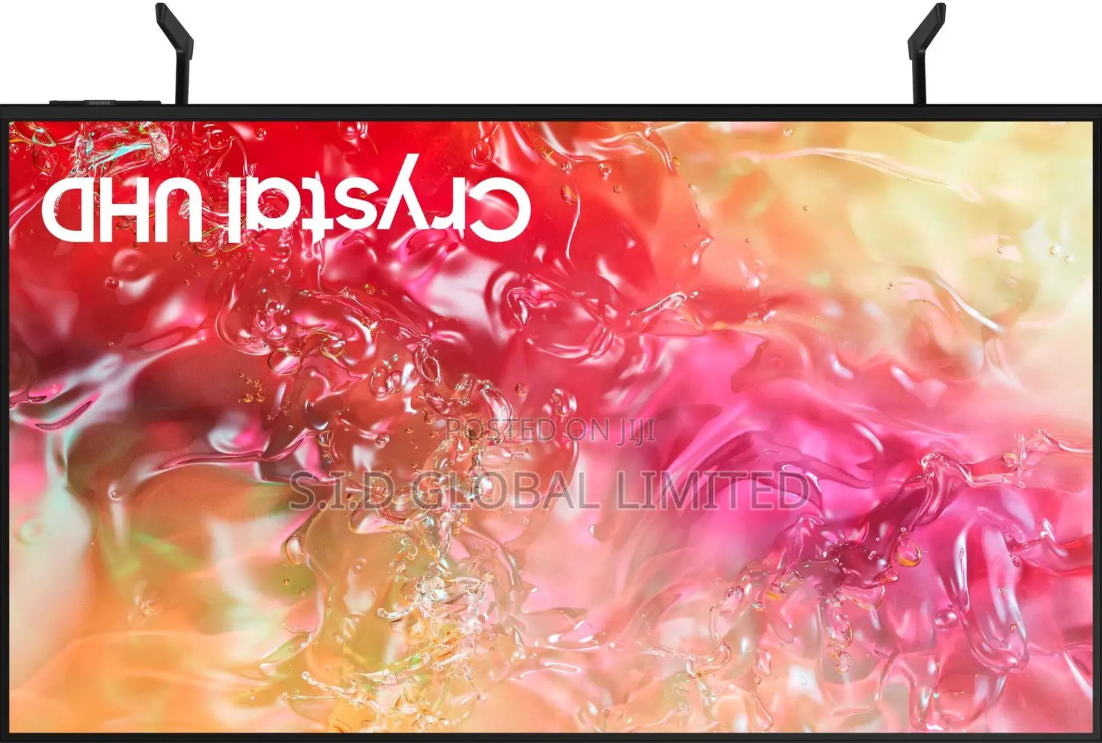 Buy Affordable Samsung 55du7100 Crystal Uhd (2024) 55 Inches