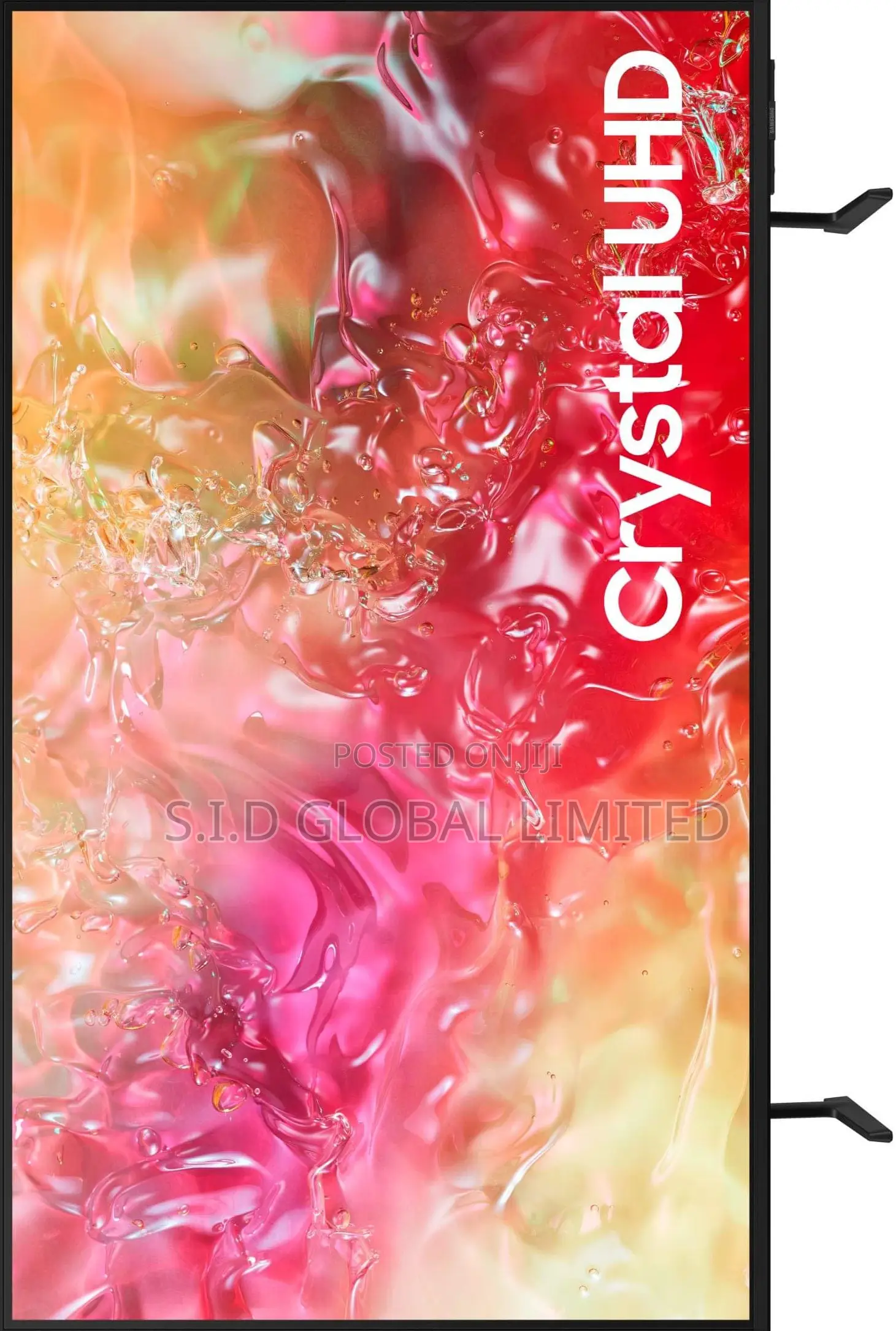 Buy Affordable Samsung 55du7100 Crystal Uhd (2024) 55 Inches
