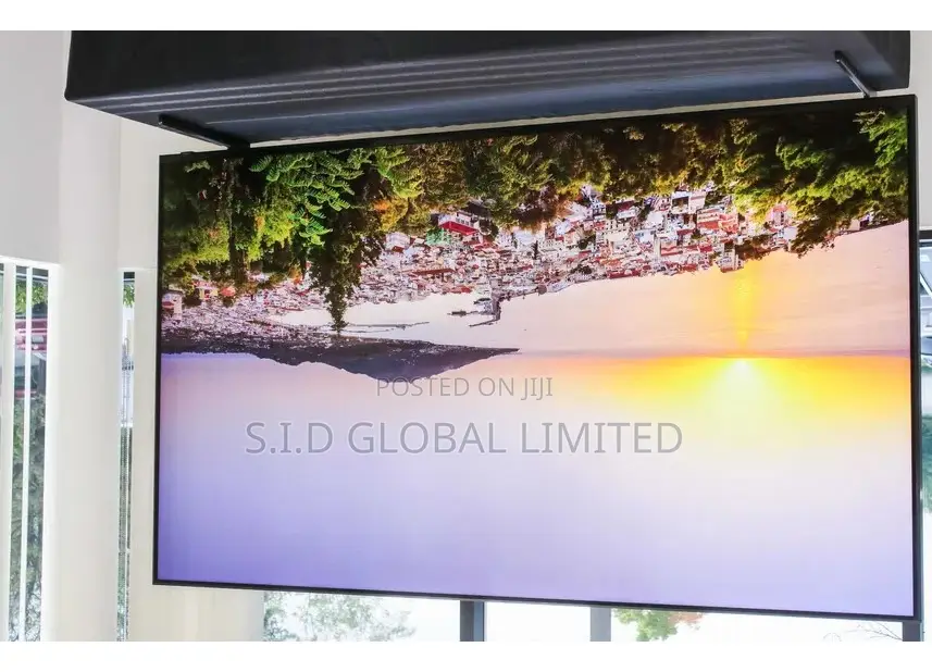 Newly Arrived 65 Inch Crystal Uhd Du7100 Tizen Os Smart T