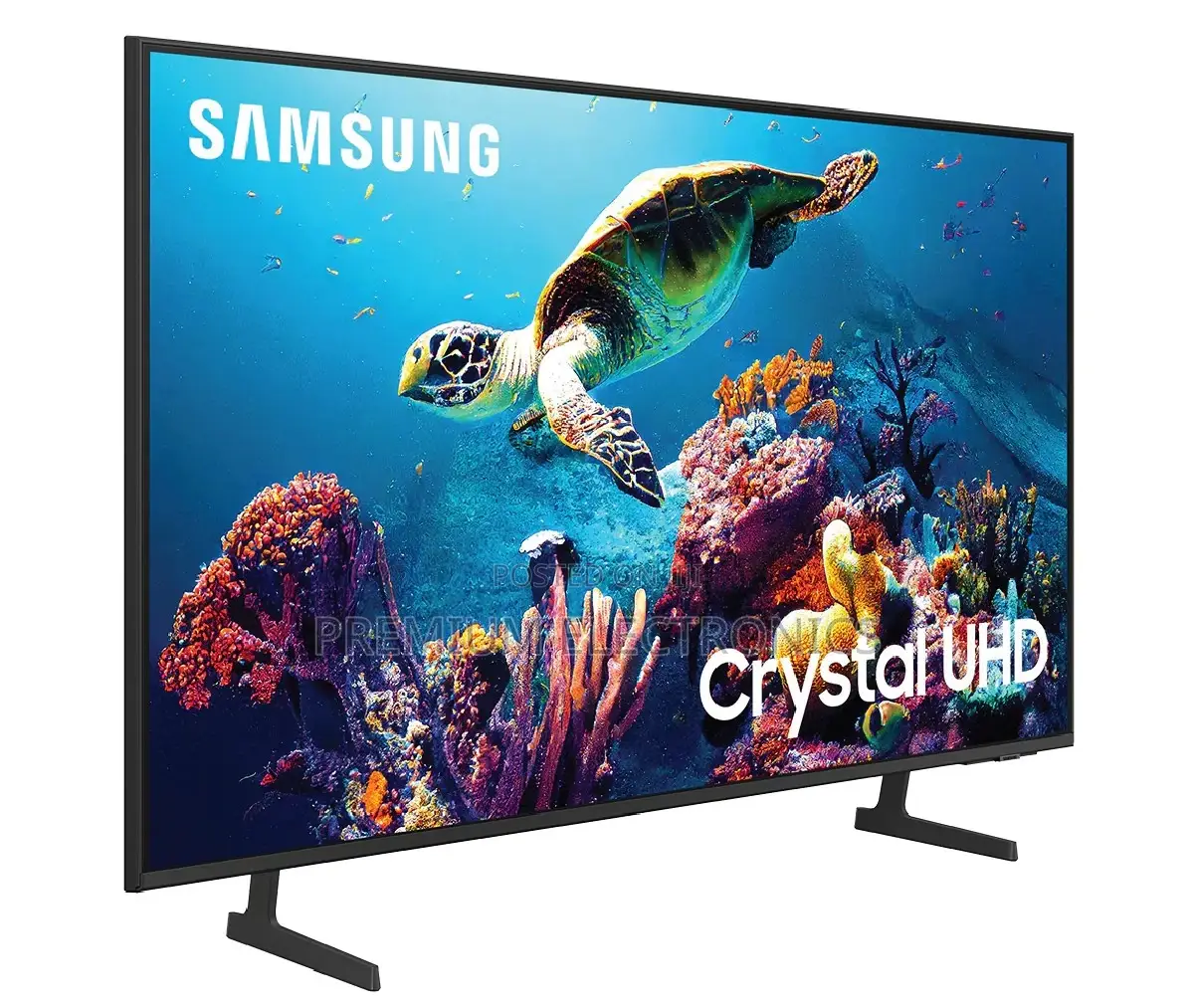 New Latest 75" Samsung 2025 75u8000f Uhd HDR Smart